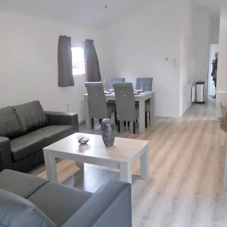 Prázdninový dům Holiday Type A.52 Velsen-Zuid