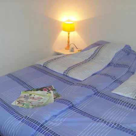 Prázdninový dům Holiday Type A.52