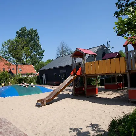 Prázdninový dům Holiday Type A.52